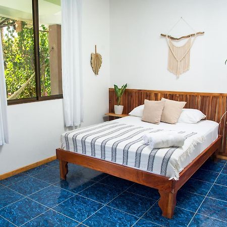 La Posada - Hostel Playa Santa Teresa  Екстериор снимка