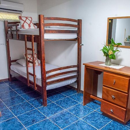 La Posada - Hostel Playa Santa Teresa  Екстериор снимка