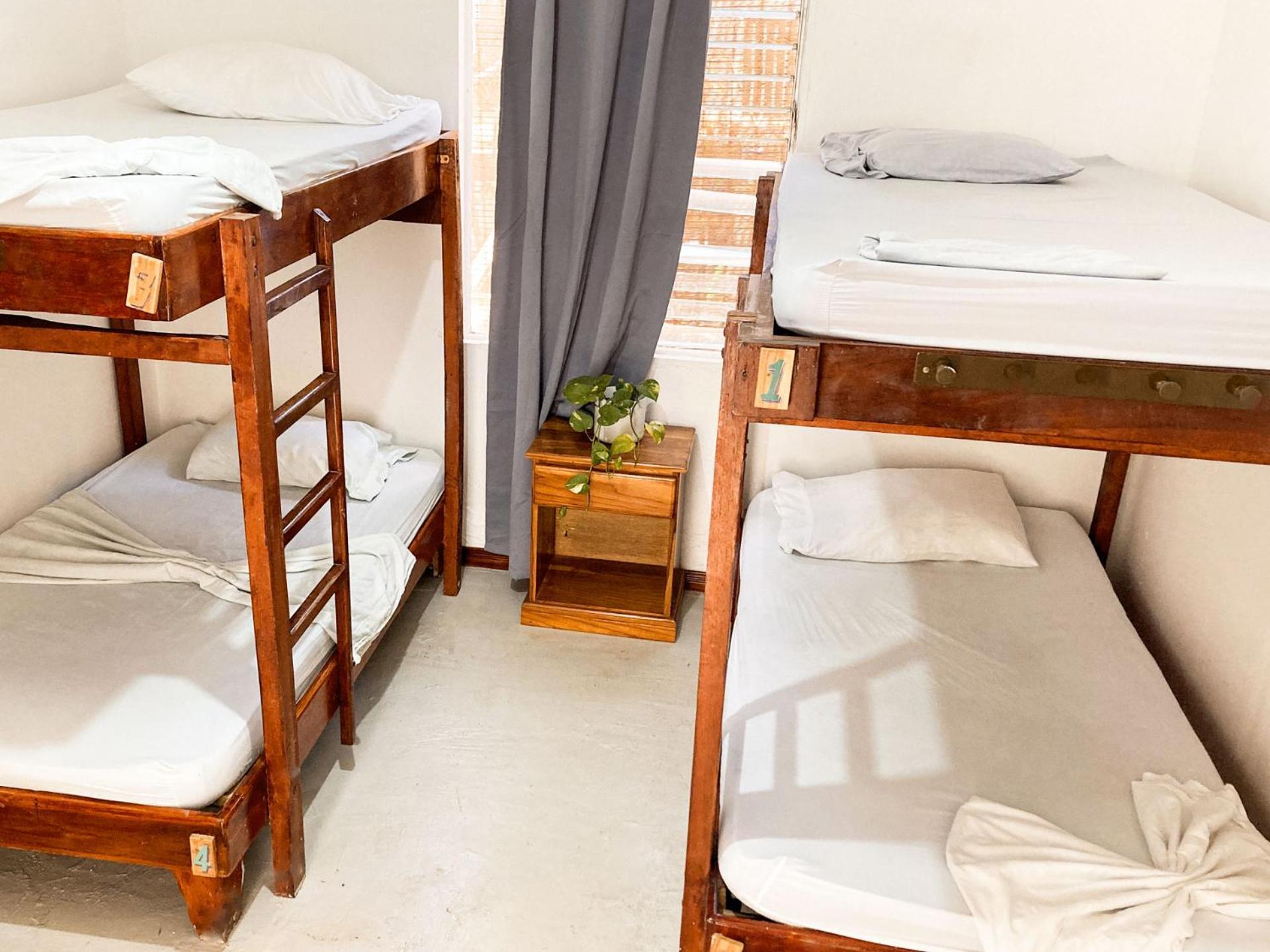 La Posada - Hostel Playa Santa Teresa  Екстериор снимка