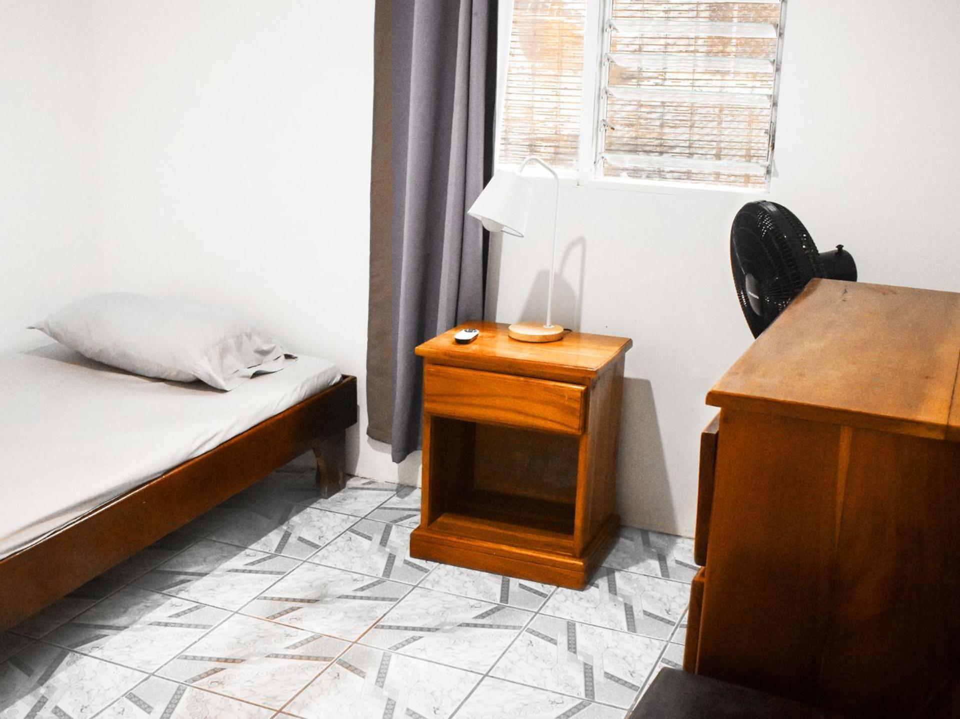 La Posada - Hostel Playa Santa Teresa  Екстериор снимка