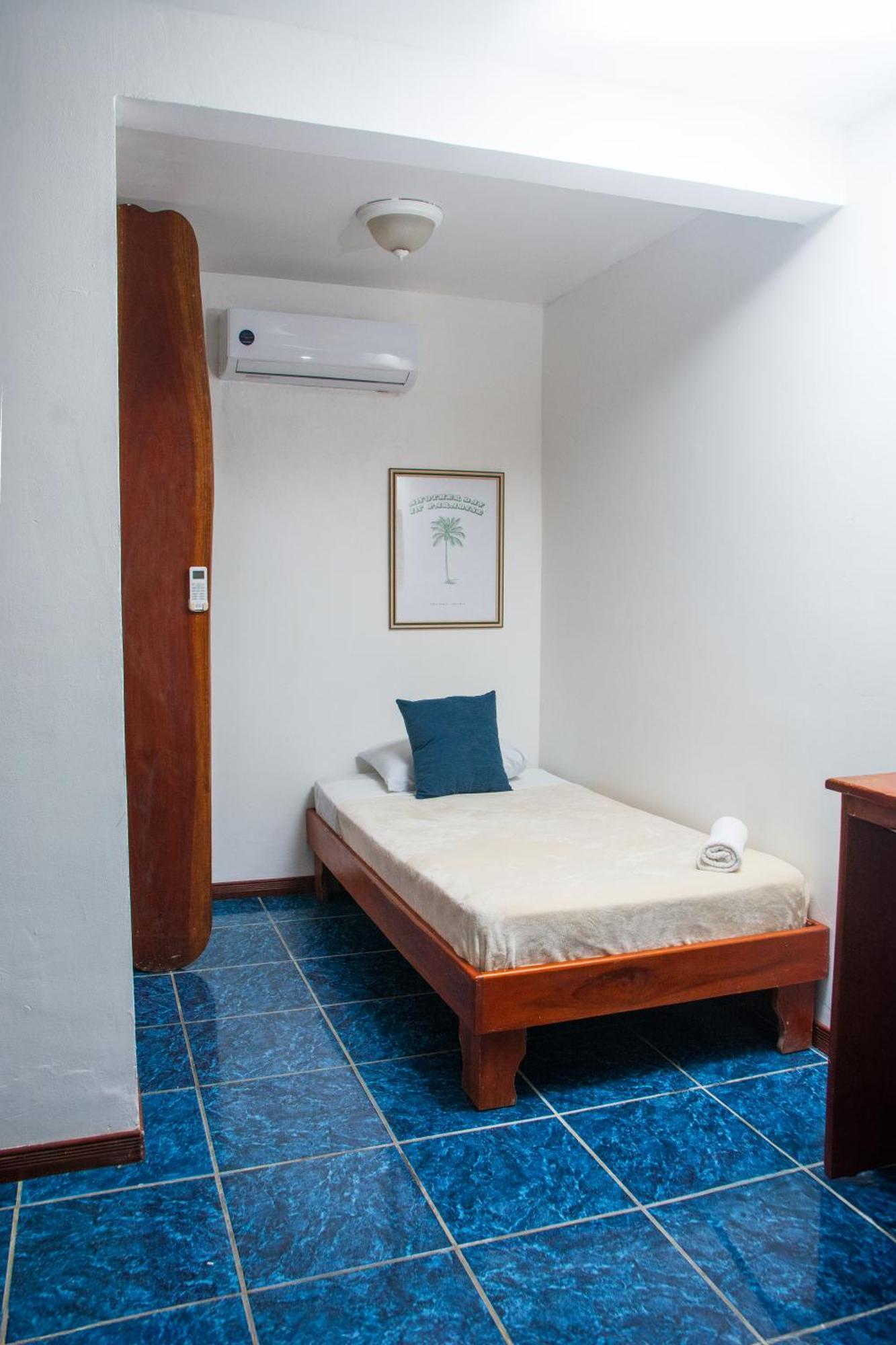 La Posada - Hostel Playa Santa Teresa  Екстериор снимка