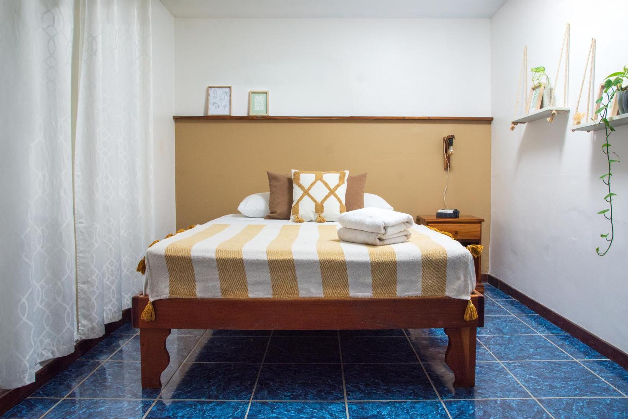 La Posada - Hostel Playa Santa Teresa  Екстериор снимка