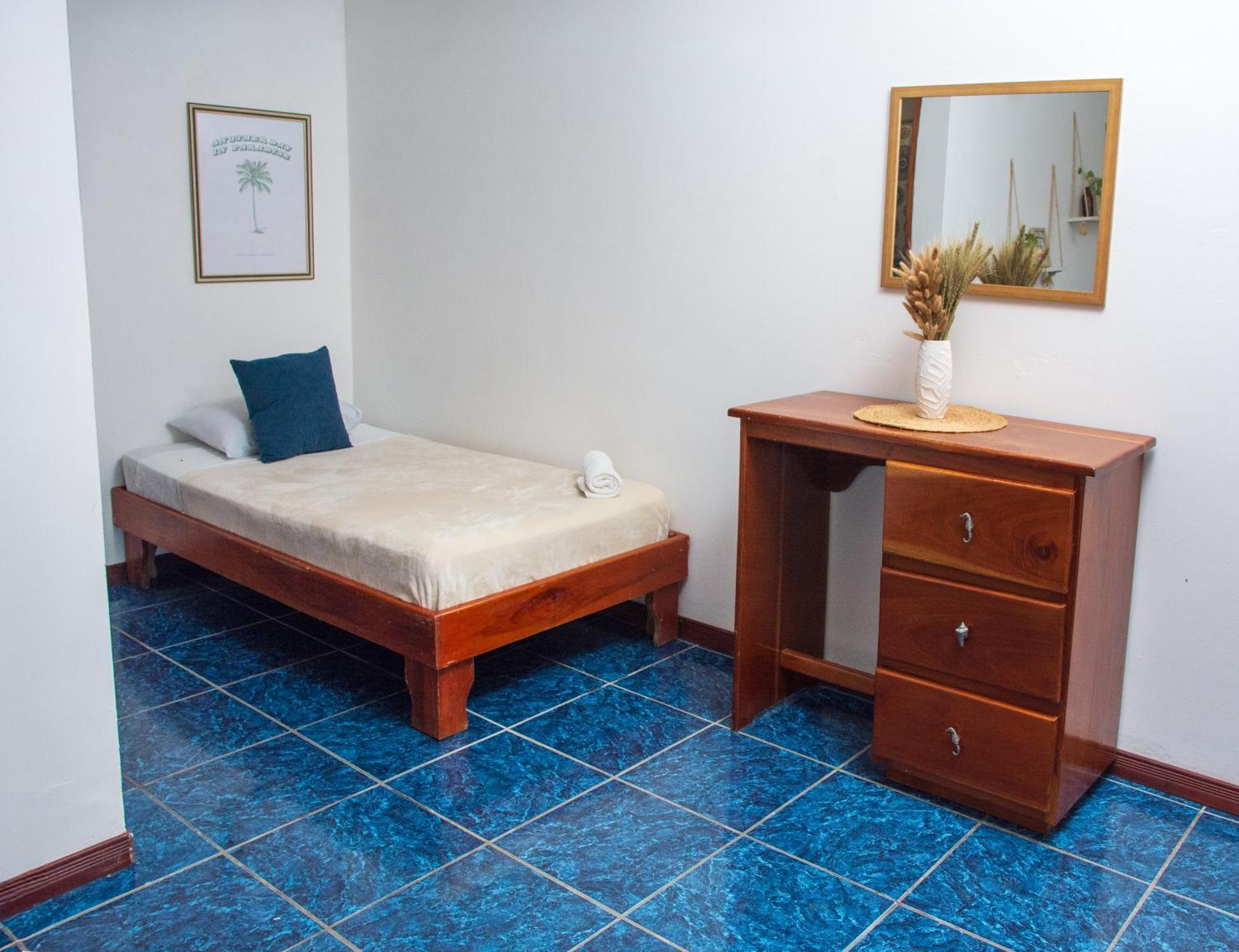 La Posada - Hostel Playa Santa Teresa  Екстериор снимка