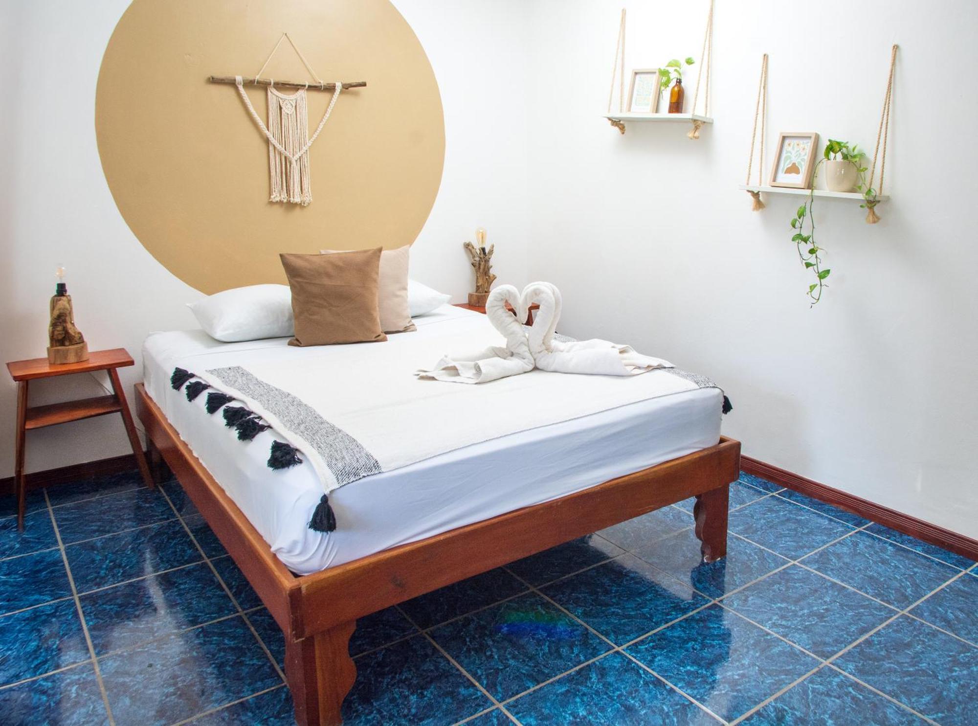 La Posada - Hostel Playa Santa Teresa  Екстериор снимка