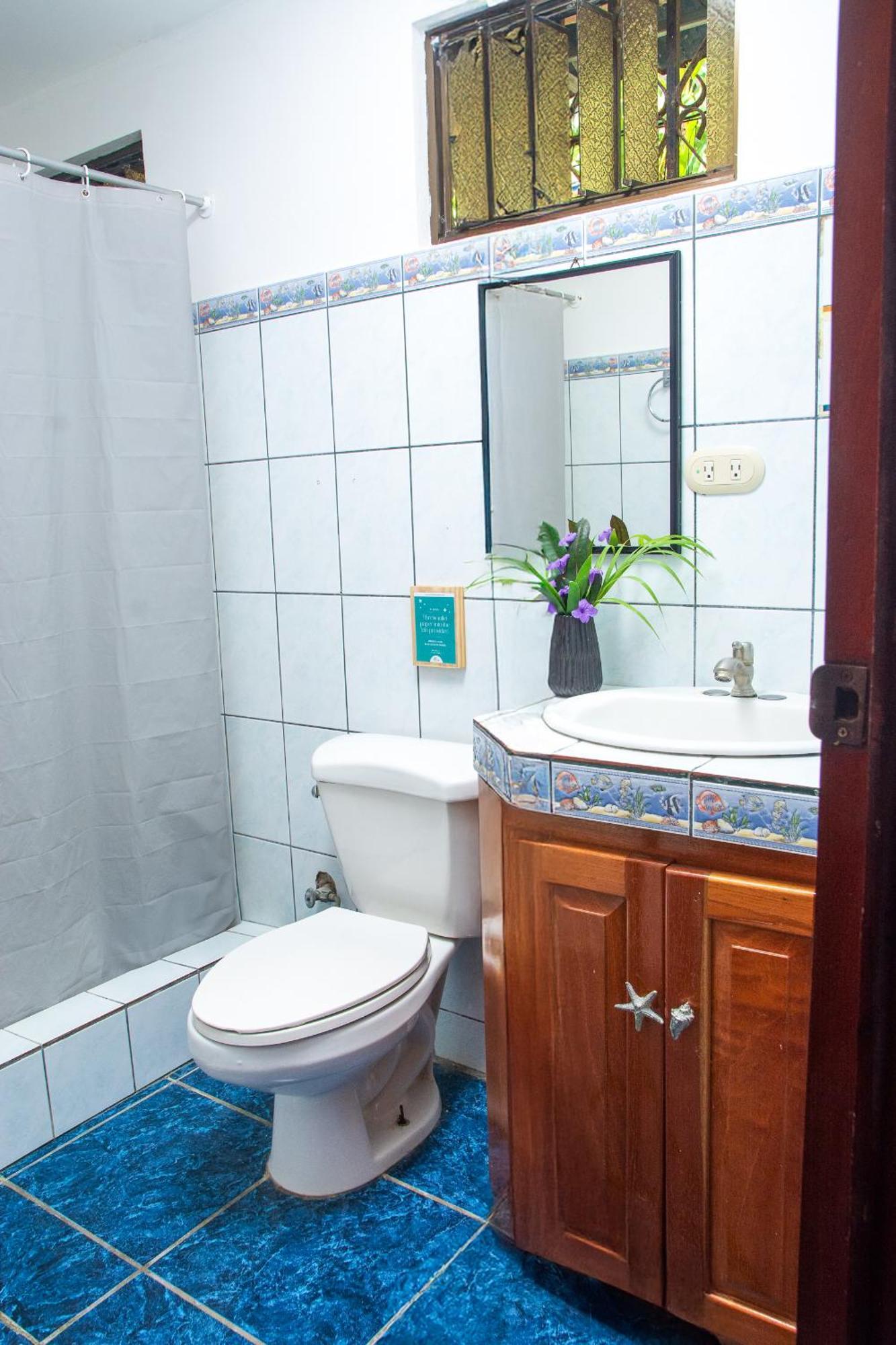 La Posada - Hostel Playa Santa Teresa  Екстериор снимка