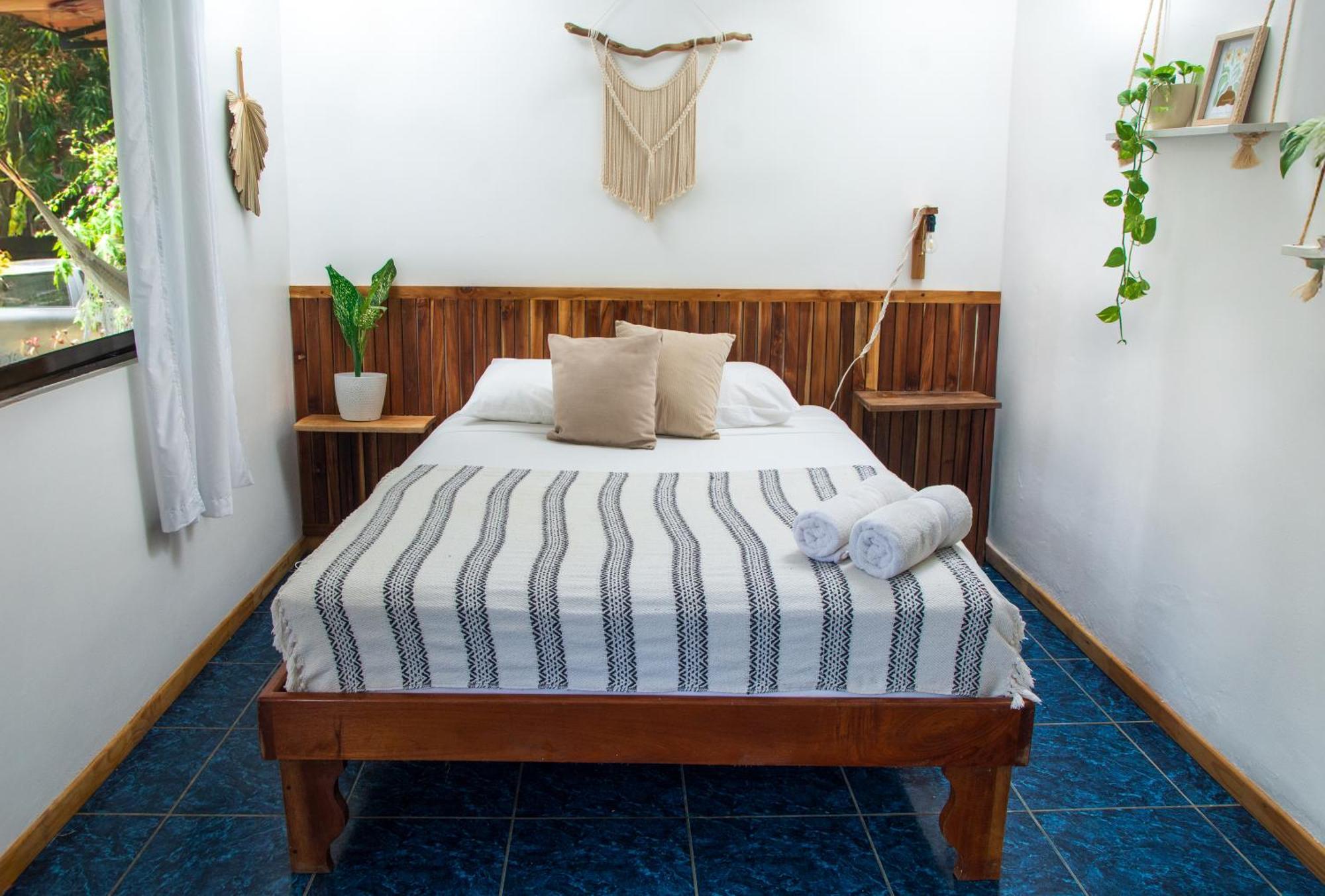 La Posada - Hostel Playa Santa Teresa  Екстериор снимка