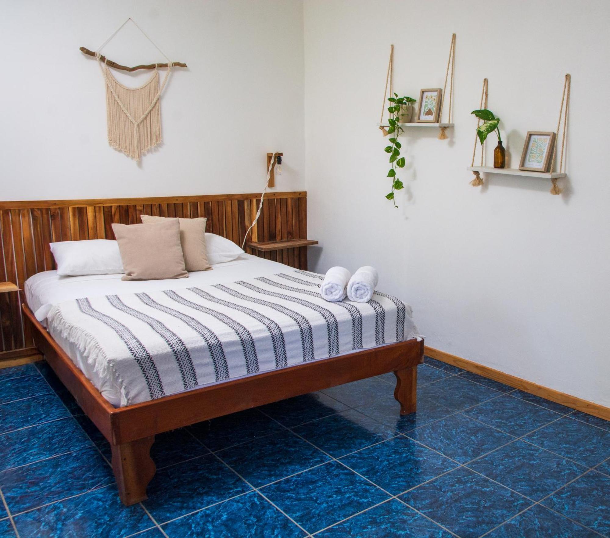 La Posada - Hostel Playa Santa Teresa  Екстериор снимка
