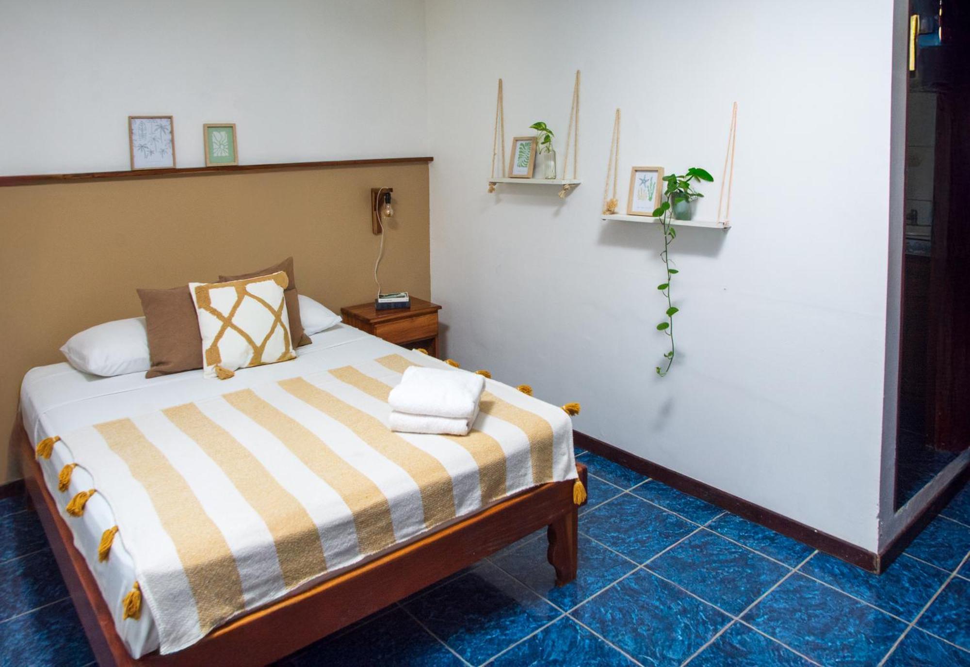 La Posada - Hostel Playa Santa Teresa  Екстериор снимка