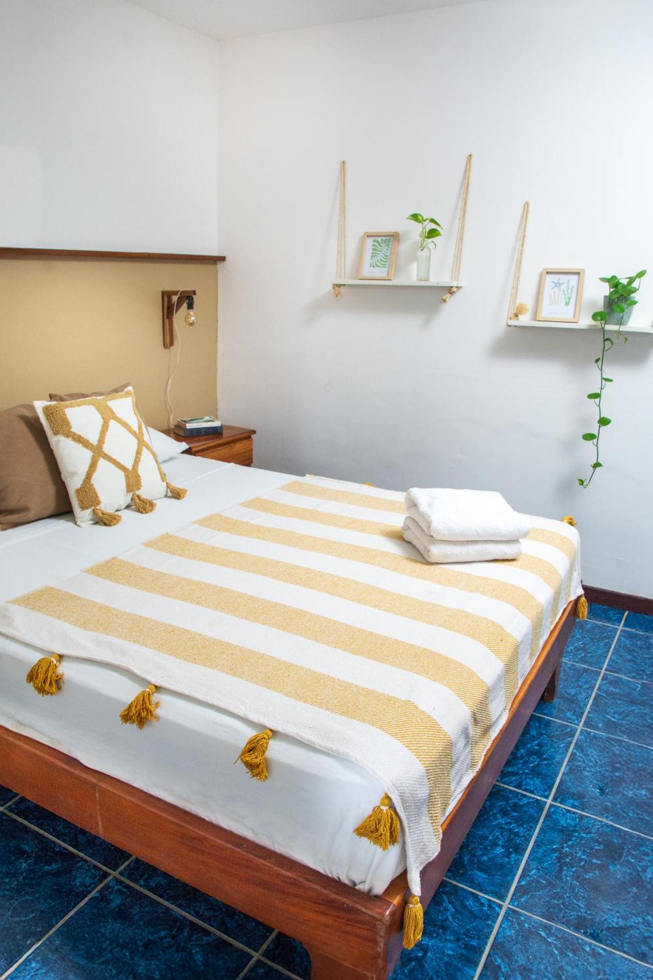 La Posada - Hostel Playa Santa Teresa  Екстериор снимка