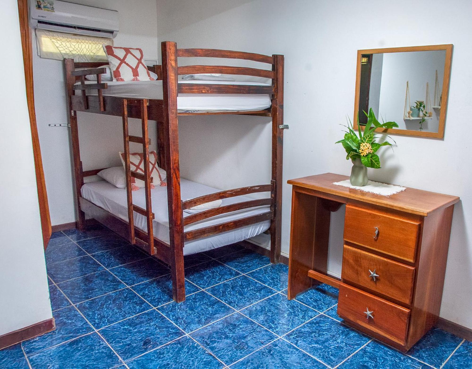 La Posada - Hostel Playa Santa Teresa  Екстериор снимка