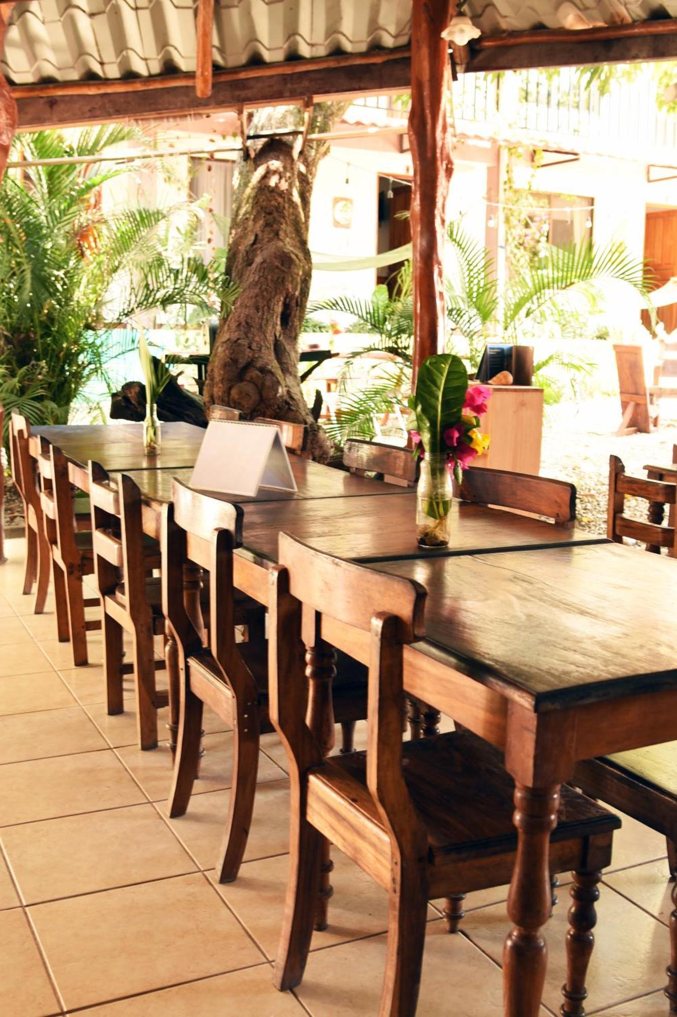 La Posada - Hostel Playa Santa Teresa  Екстериор снимка
